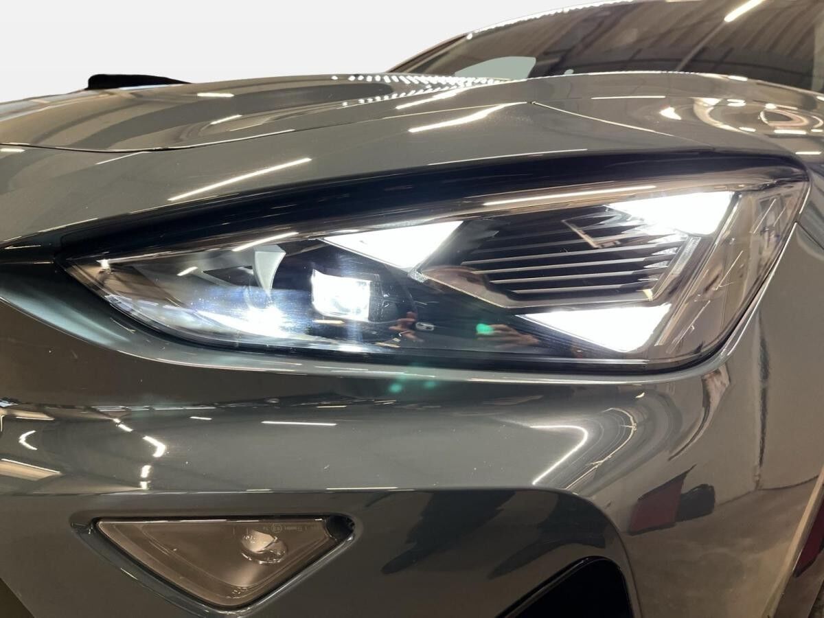 Cupra Formentor 2.0 TDI DSG AUT DynLicht Fernlichtass.