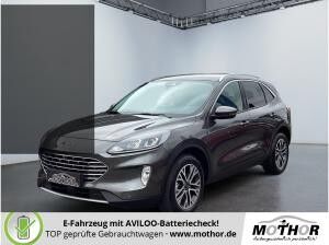 Ford Kuga 2.5 Duratec FHEV Automatik ACC NAVI PDC