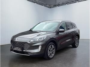 Ford Kuga 2.5 Duratec FHEV Automatik ACC NAVI PDC