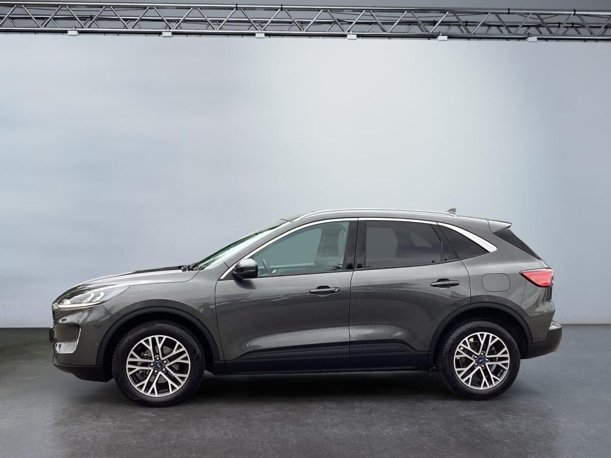 Ford Kuga 2.5 Duratec FHEV Automatik ACC NAVI PDC