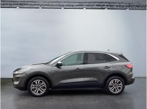 Ford Kuga 2.5 Duratec FHEV Automatik ACC NAVI PDC