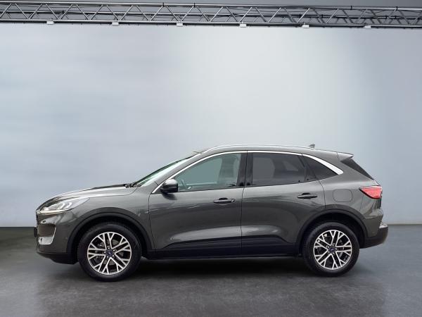 Ford Kuga 2.5 Duratec FHEV Automatik ACC NAVI PDC