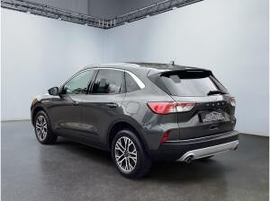 Ford Kuga 2.5 Duratec FHEV Automatik ACC NAVI PDC