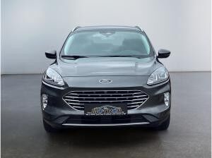 Ford Kuga 2.5 Duratec FHEV Automatik ACC NAVI PDC