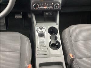 Ford Kuga 2.5 Duratec FHEV Automatik ACC NAVI PDC