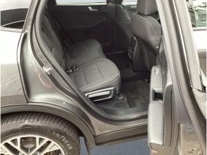 Ford Kuga 2.5 Duratec FHEV Automatik ACC NAVI PDC