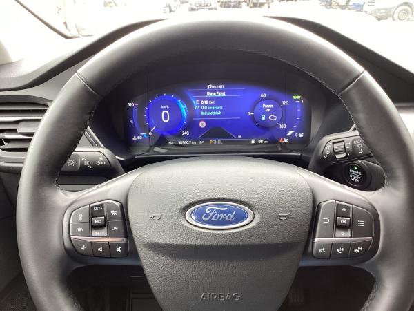 Ford Kuga 2.5 Duratec FHEV Automatik ACC NAVI PDC