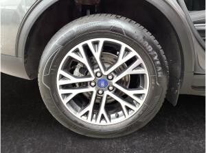 Ford Kuga 2.5 Duratec FHEV Automatik ACC NAVI PDC