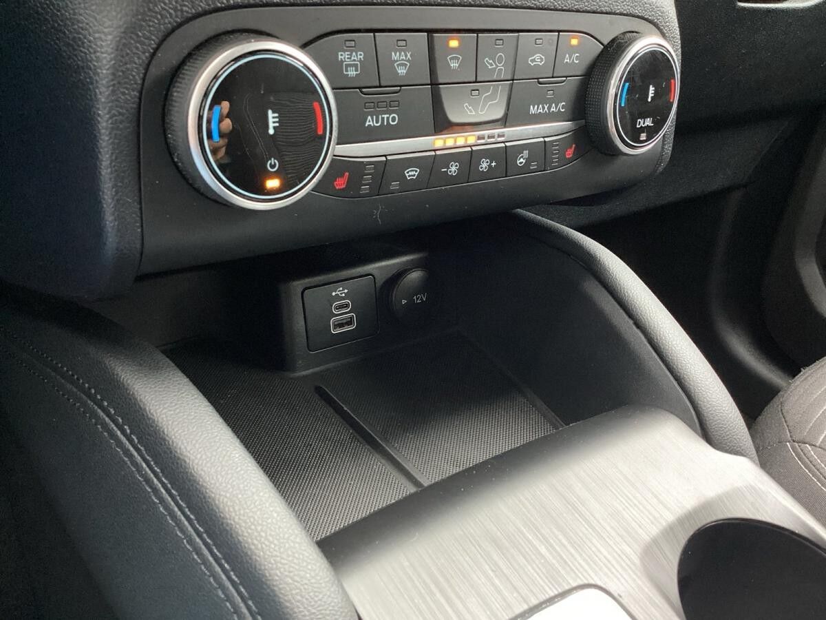 Ford Kuga 2.5 Duratec FHEV Automatik ACC NAVI PDC