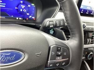 Ford Kuga 2.5 Duratec FHEV Automatik ACC NAVI PDC