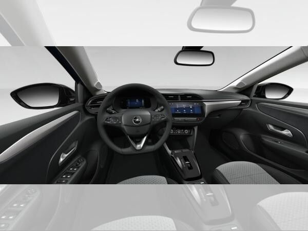 Opel Corsa-e Edition