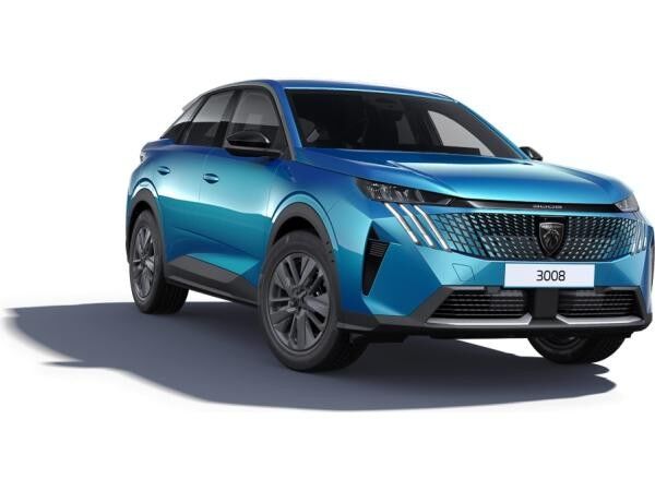 Peugeot 3008 Allure Hybrid 145 e-DSC6 🔥 Privatkunden-Angebot🔥
