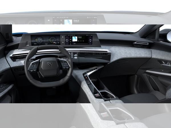 Peugeot 3008 Allure Hybrid 145 e-DSC6 🔥 Privatkunden-Angebot🔥