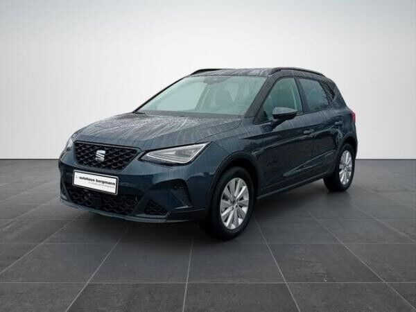 Seat Arona 1.0 TSI  DSG Road Edition