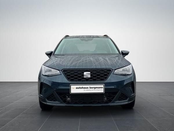 Seat Arona 1.0 TSI  DSG Road Edition