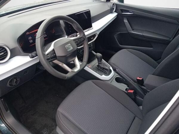 Seat Arona 1.0 TSI  DSG Road Edition