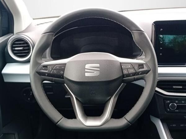 Seat Arona 1.0 TSI  DSG Road Edition