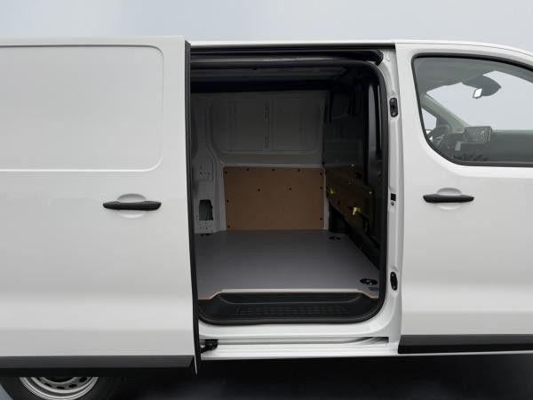 Toyota Proace ⚡⚡BEV –75 kWh - L1 Meister – Navi⚡⚡