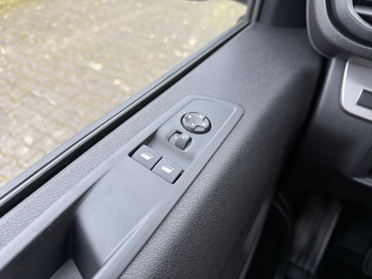 Toyota Proace ⚡⚡BEV –75 kWh - L1 Meister – Navi⚡⚡