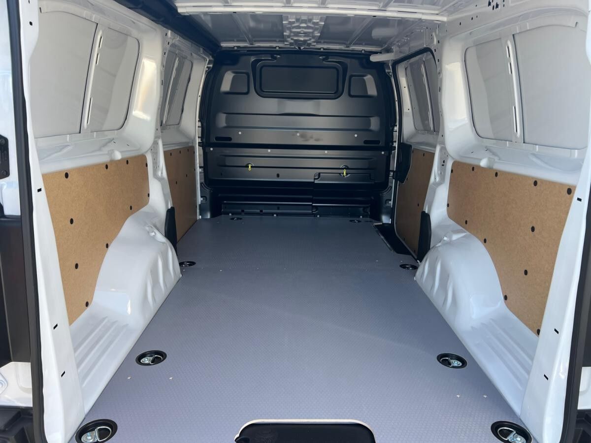 Toyota Proace ⚡⚡BEV –75 kWh - L1 Meister – Navi⚡⚡