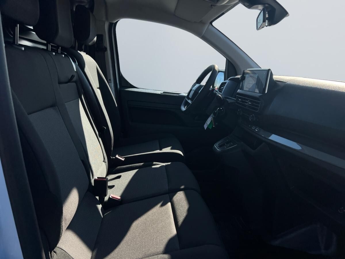 Toyota Proace ⚡⚡BEV –75 kWh - L1 Meister – Navi⚡⚡