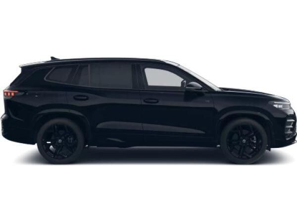 Volkswagen Tayron R-Line 2,0 l TDI SCR 4MOTION 7-Gang-Doppelkupplungsgetrie be DSG