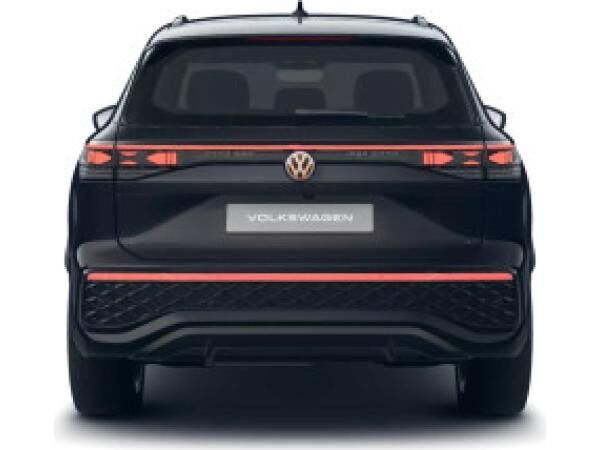 Volkswagen Tayron R-Line 2,0 l TDI SCR 4MOTION 7-Gang-Doppelkupplungsgetrie be DSG