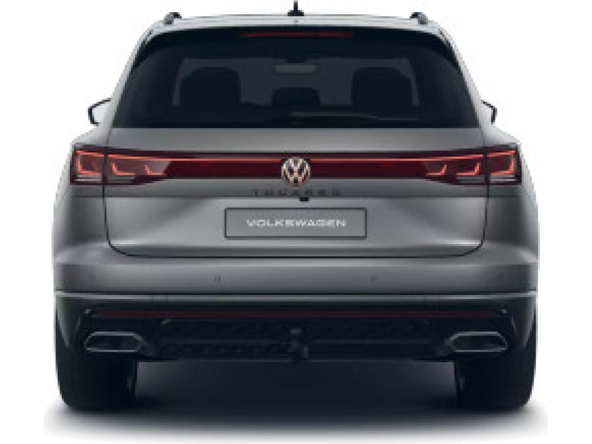 Volkswagen Touareg R-Line 3,0 l V6 TDI SCR 4MOTION 8-Gang-Automatik (Tiptro nic)