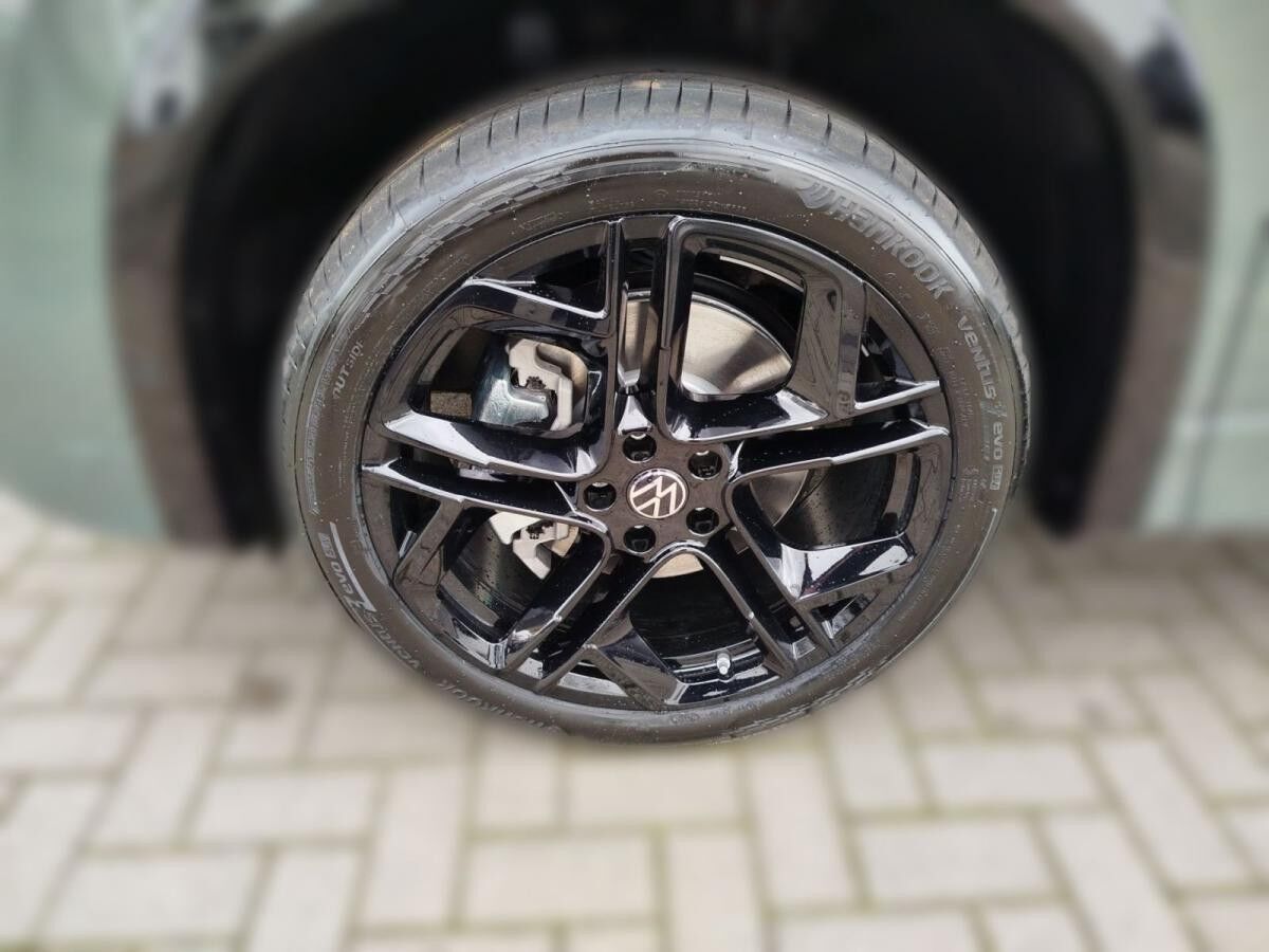 Volkswagen Tayron R-Line 2,0 l TDI SCR 4MOTION 7-Gang-Doppelkupplungsgetrie be DSG