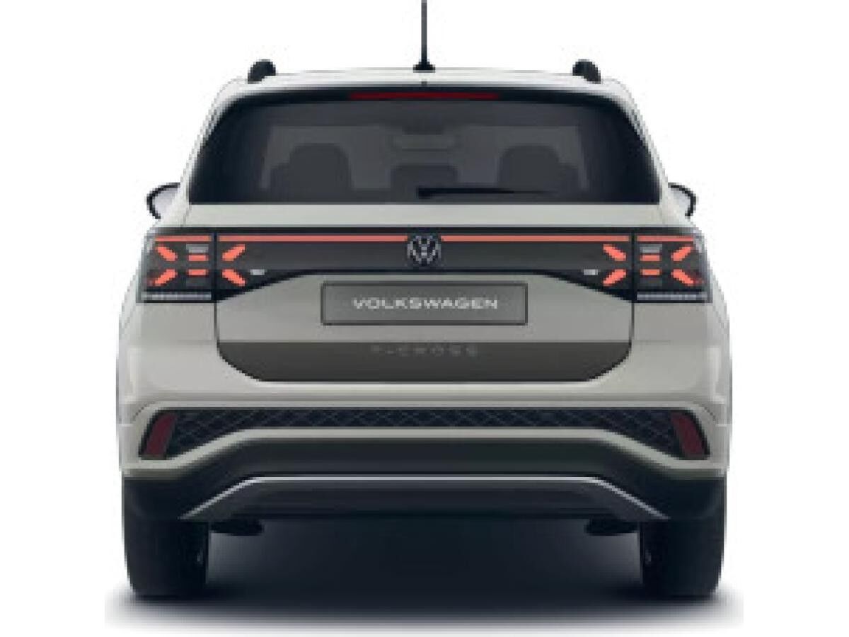 Volkswagen T-Cross R-Line 1.0 l TSI OPF 6-Gang