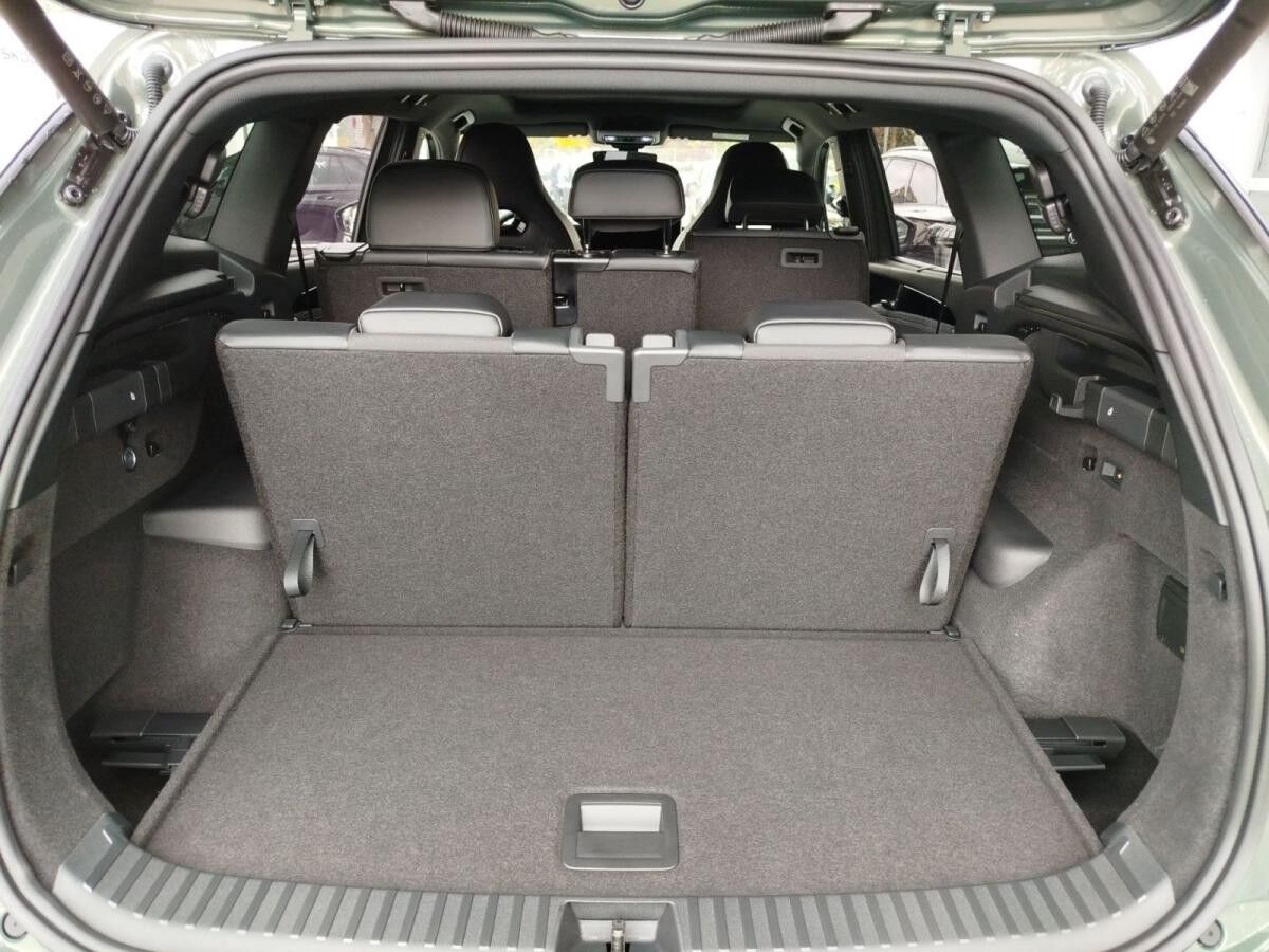 Volkswagen Tayron R-Line 2,0 l TDI SCR 4MOTION 7-Gang-Doppelkupplungsgetrie be DSG