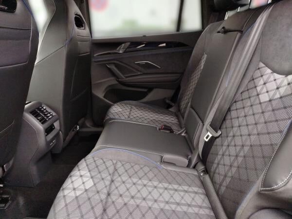 Volkswagen Tayron R-Line 2,0 l TDI SCR 4MOTION 7-Gang-Doppelkupplungsgetrie be DSG