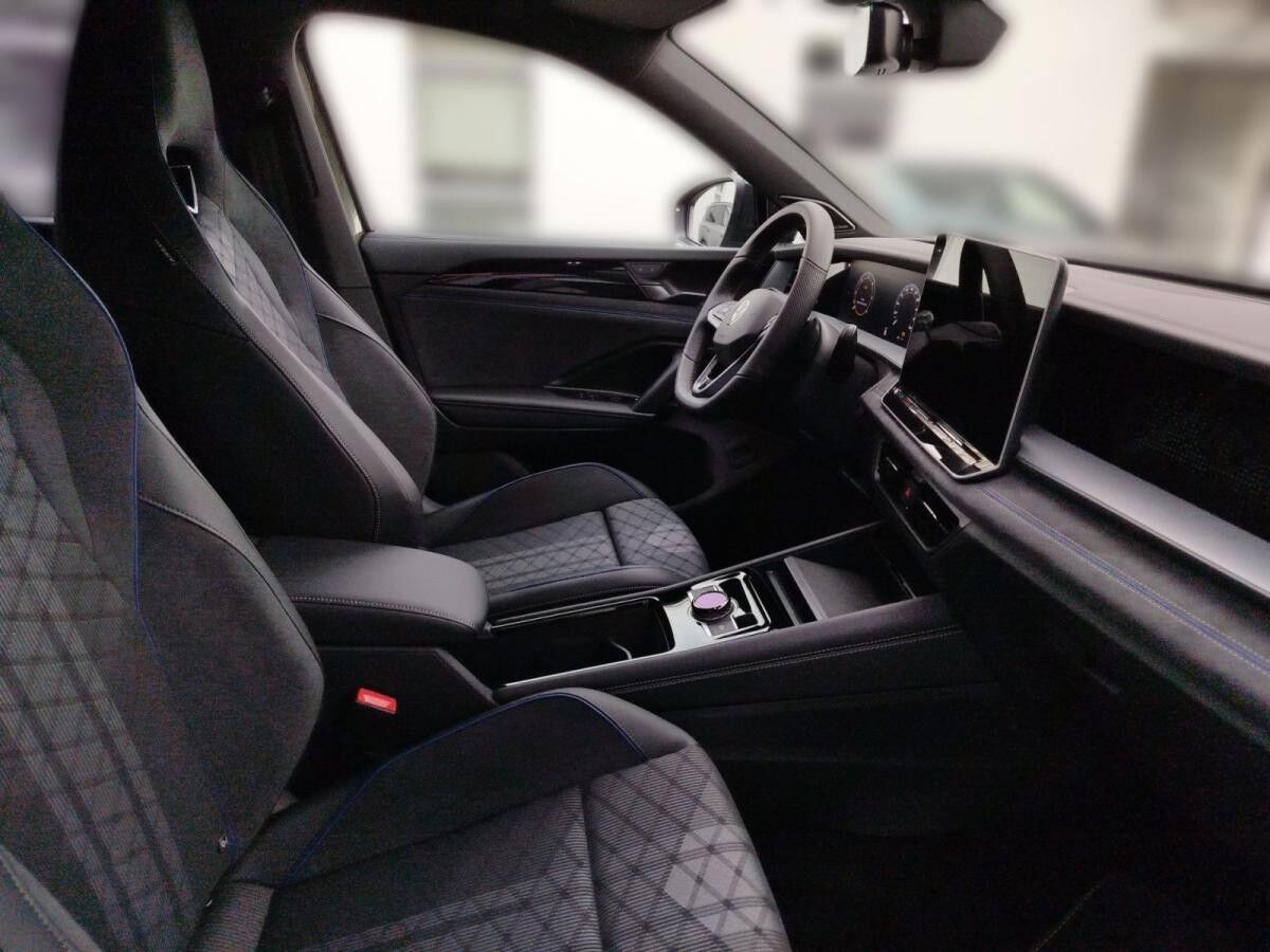 Volkswagen Tayron R-Line 2,0 l TDI SCR 4MOTION 7-Gang-Doppelkupplungsgetrie be DSG