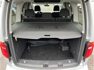 Volkswagen Caddy Kombi Comfortline / Navi, SHZ, Standh.