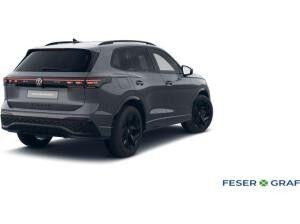 Volkswagen Tiguan 1.5 eHybrid R-Line NAV MATRIX BLACK
