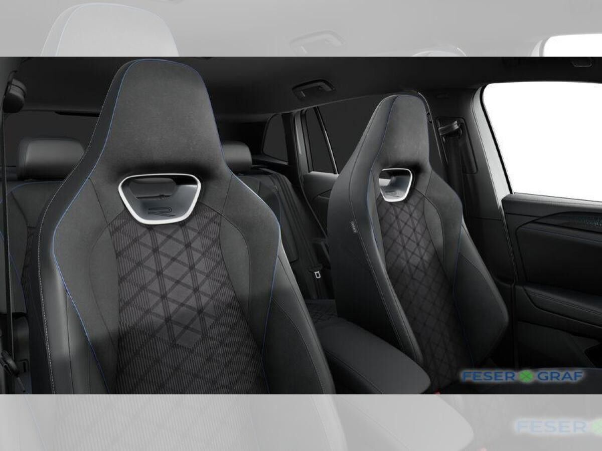 Volkswagen Tiguan 2.0 TDI R-Line NAV MATRIX ASSIST KOMFORT