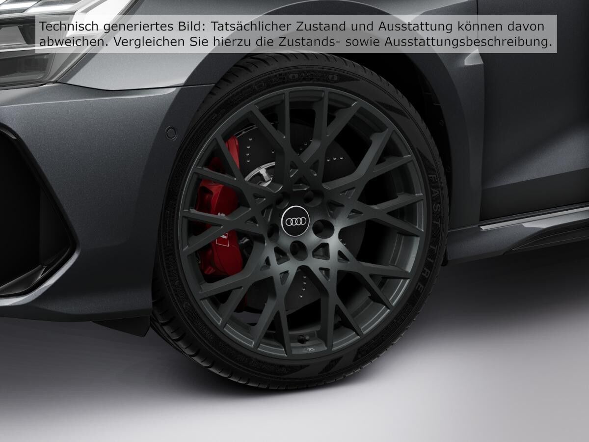 Audi RS3 RS 3 Sportback S tronic Audi RS3 RS 3 Sportback S tronic