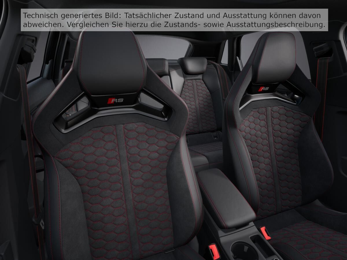 Audi RS3 RS 3 Sportback S tronic Audi RS3 RS 3 Sportback S tronic