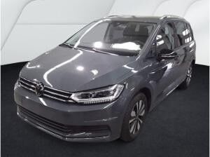 Volkswagen Touran Goal 2.0 TDI DSG Volkswagen Touran Goal 2.0 TDI DSG