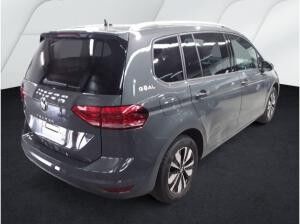 Volkswagen Touran Goal 2.0 TDI DSG Volkswagen Touran Goal 2.0 TDI DSG