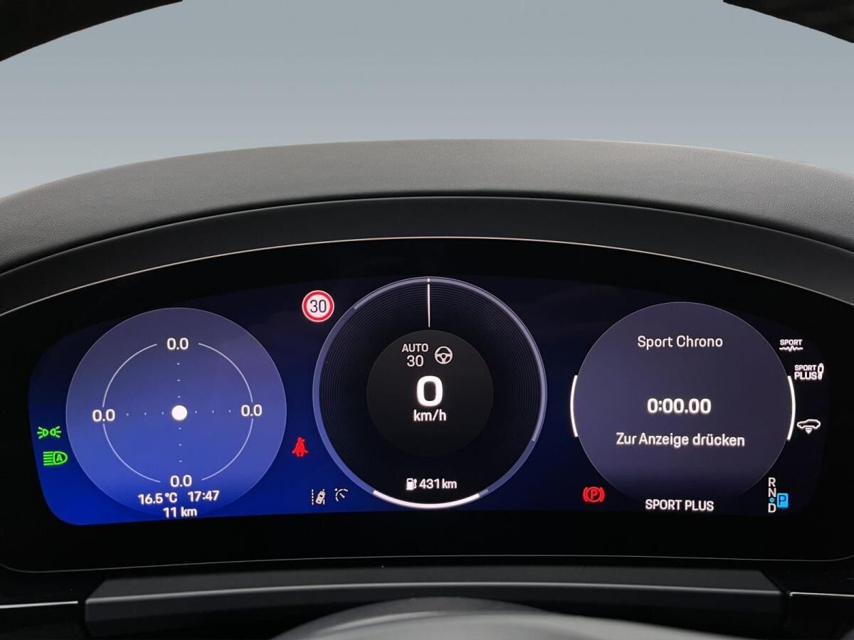 Porsche Macan Turbo Pano., Sport Chrono, Head-Up, Privacy, InnoDrive