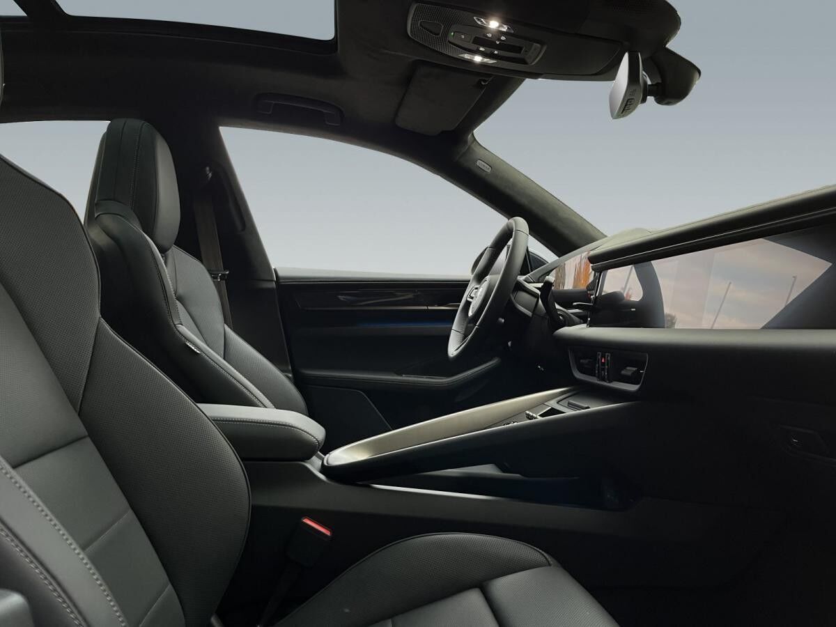 Porsche Macan Turbo Pano., Sport Chrono, Head-Up, Privacy, InnoDrive