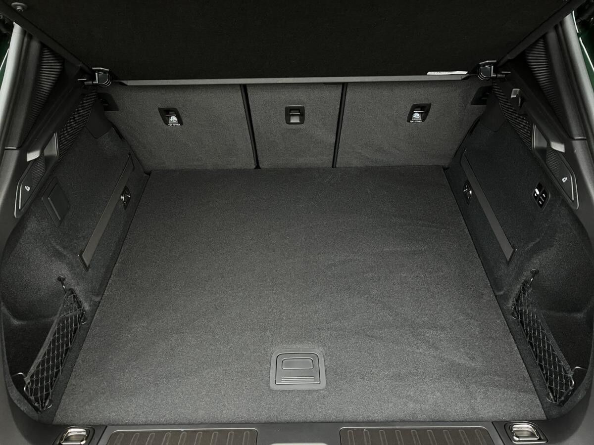 Porsche Macan Turbo Pano., Sport Chrono, Head-Up, Privacy, InnoDrive