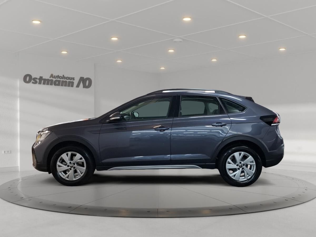 Volkswagen Taigo 1.0 TSI Life CarPlay LED SHZ PDC