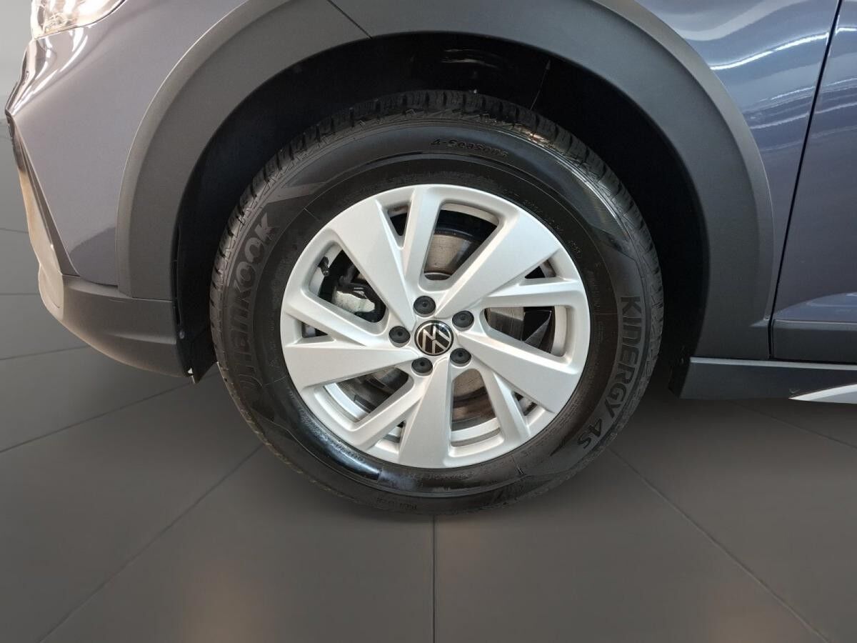 Volkswagen Taigo 1.0 TSI Life CarPlay LED SHZ PDC