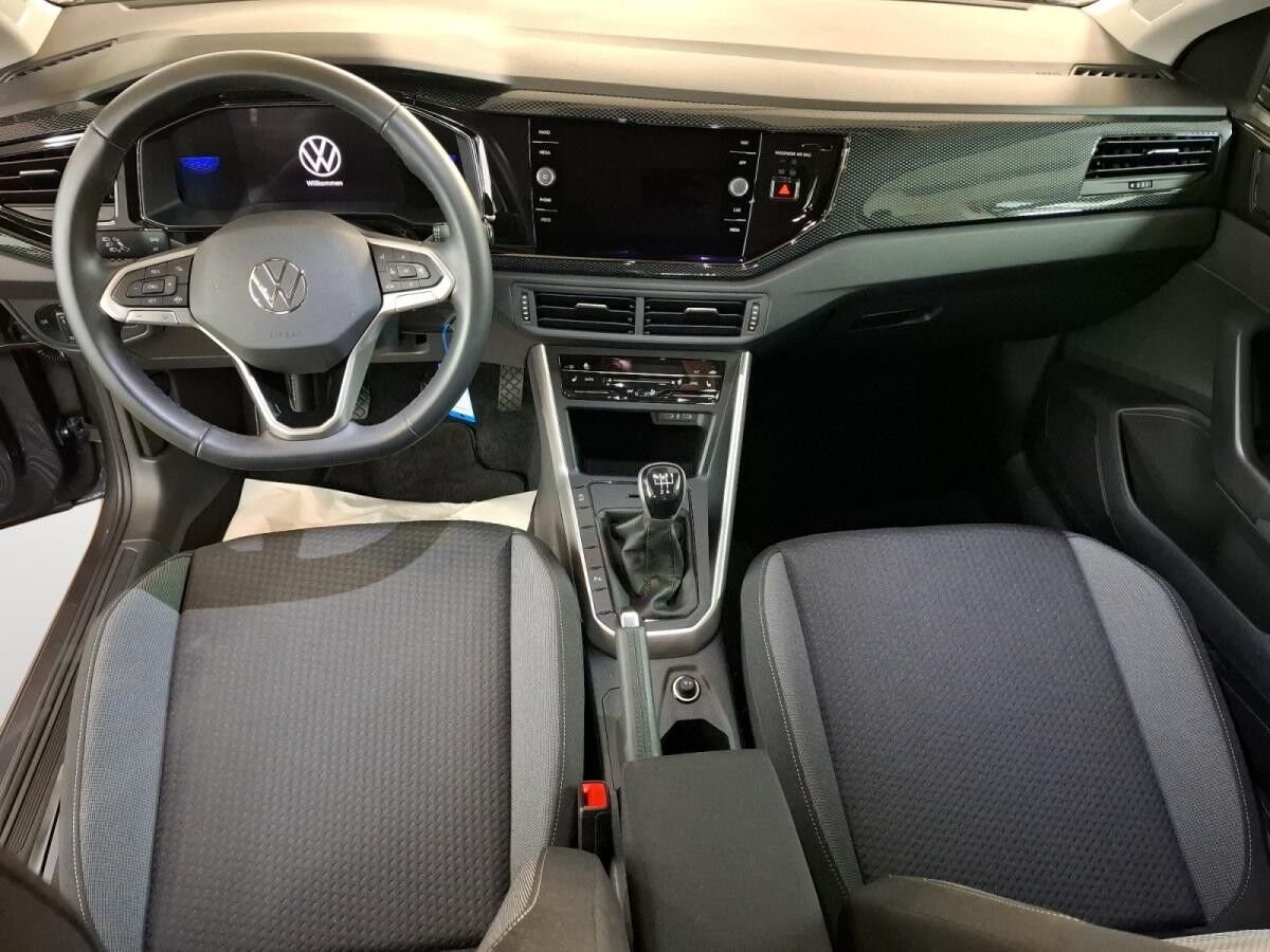 Volkswagen Taigo 1.0 TSI Life CarPlay LED SHZ PDC