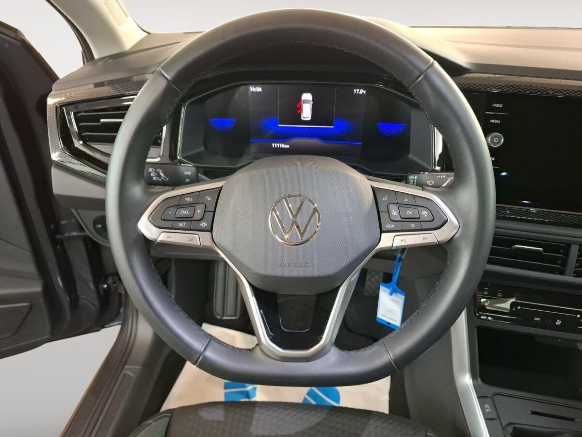 Volkswagen Taigo 1.0 TSI Life CarPlay LED SHZ PDC