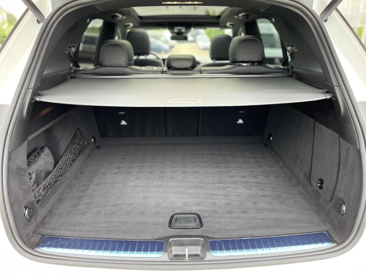 Mercedes-Benz GLE 400 GLE -Klasse (BM 167)