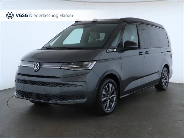 Volkswagen California Ocean Neues Modell AHK PLA Navi LED