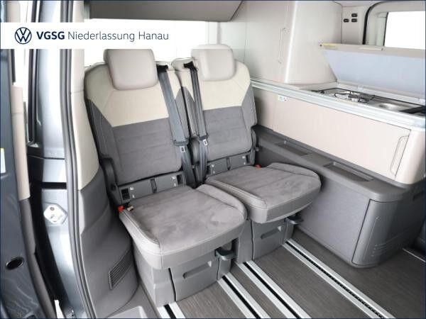 Volkswagen California Ocean Neues Modell AHK PLA Navi LED